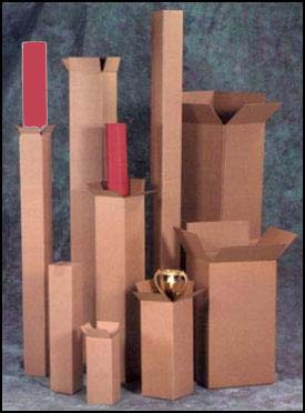 CORRUGATED BOXES / (888)PACKNET